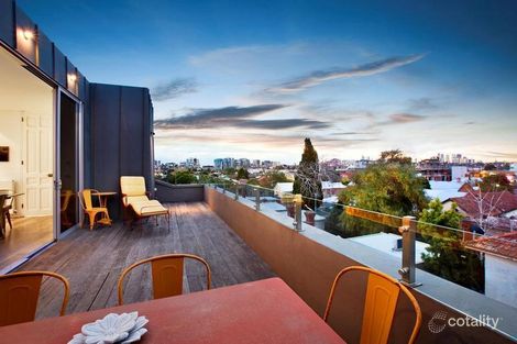 Property photo of 29 Thomas Street Windsor VIC 3181