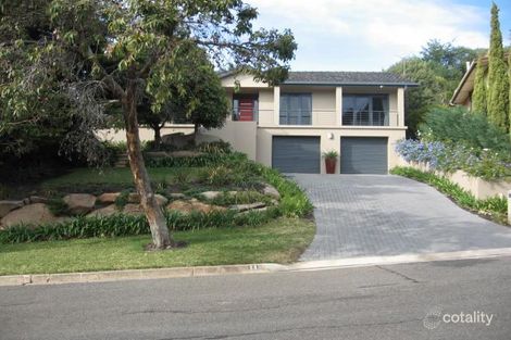 Property photo of 11 Kurralta Drive Burnside SA 5066
