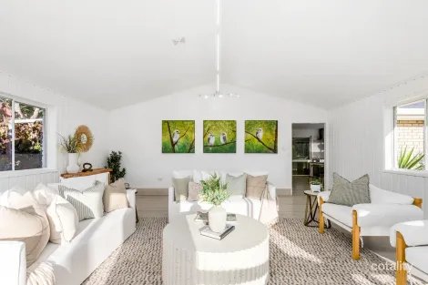 Property photo of 210 Beltana Drive Bilambil NSW 2486