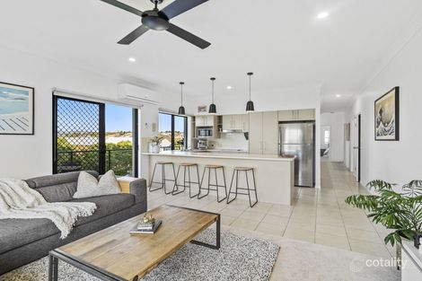 Property photo of 4/22 Tourangeau Crescent Varsity Lakes QLD 4227