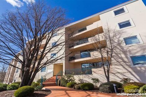 308/107 Canberra Ave, Griffith, ACT 2603