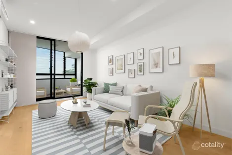 Property photo of 509/1 Wharf Road Gladesville NSW 2111