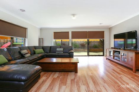 Property photo of 27 Wakool Avenue Rosebud VIC 3939