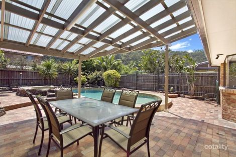 Property photo of 11 McKinley Avenue Bonnet Bay NSW 2226