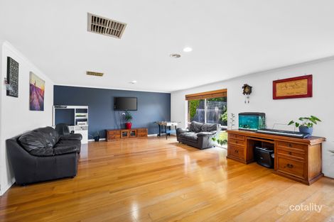 Property photo of 17 Kimberley Drive Traralgon VIC 3844