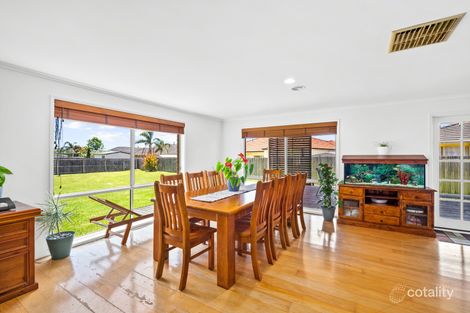 Property photo of 17 Kimberley Drive Traralgon VIC 3844