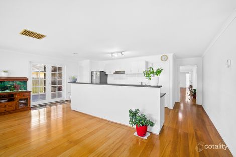 Property photo of 17 Kimberley Drive Traralgon VIC 3844