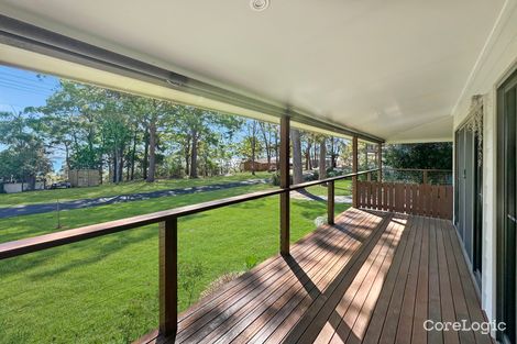 Property photo of 32 Coast Road Macleay Island QLD 4184