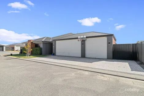 1 Hugel Lane, Ravenswood, WA 6208