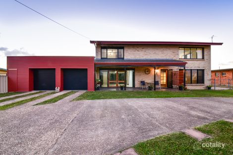 Property photo of 34 Stanbury Street Proserpine QLD 4800