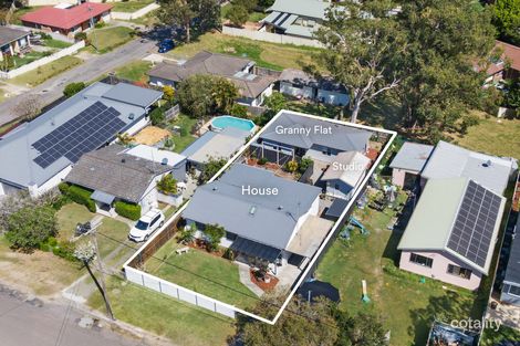 12 Laelana Ave, Budgewoi, NSW 2262