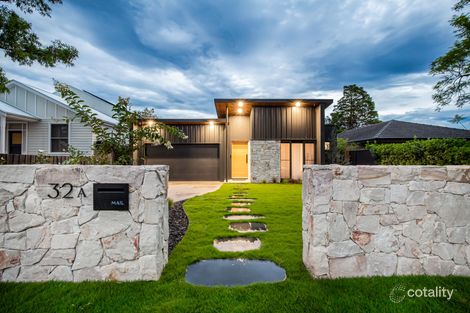 Property photo of 32A Mount Street Glenbrook NSW 2773