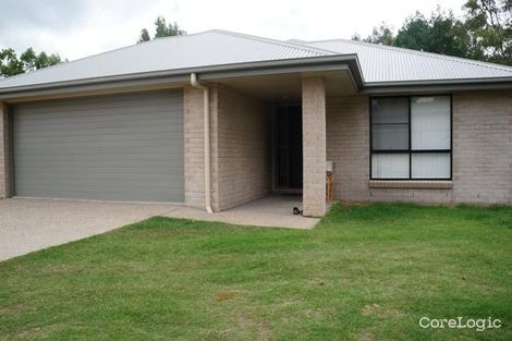 Property photo of 21 Skewis Street Chinchilla QLD 4413