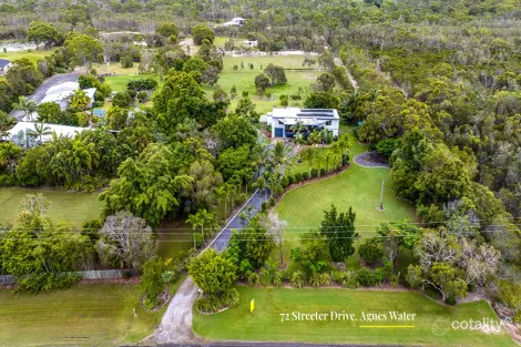 72 Streeter Dr, Agnes Water, QLD 4677