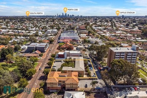 982-986 Albany Hwy, East Victoria Park, WA 6101