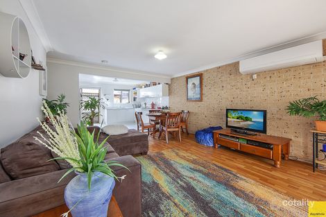 Property photo of 9/3 Cosgrove Crescent Kingswood NSW 2747