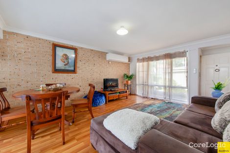 Property photo of 9/3 Cosgrove Crescent Kingswood NSW 2747