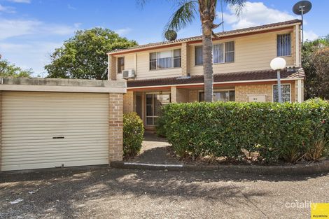 Property photo of 9/3 Cosgrove Crescent Kingswood NSW 2747