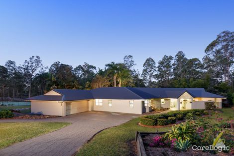 Property photo of 203 Sugars Road Anstead QLD 4070