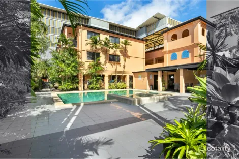 Property photo of 5/253-255 Lake Street Cairns North QLD 4870