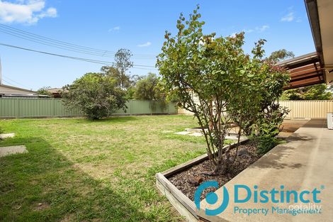 Property photo of 4 Haigh Place Monash ACT 2904