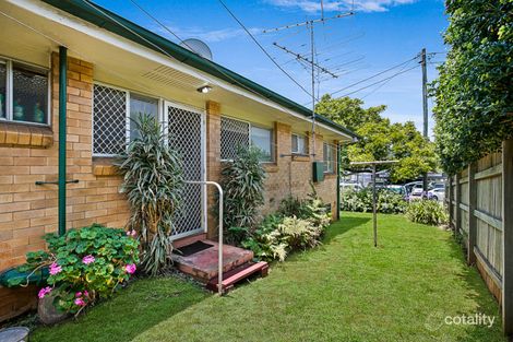 Property photo of 1/81 Mort Street North Toowoomba QLD 4350