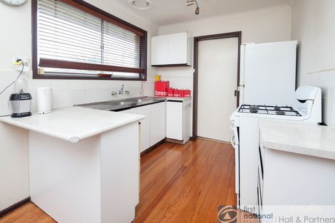Property photo of 5 Floriana Avenue Doveton VIC 3177