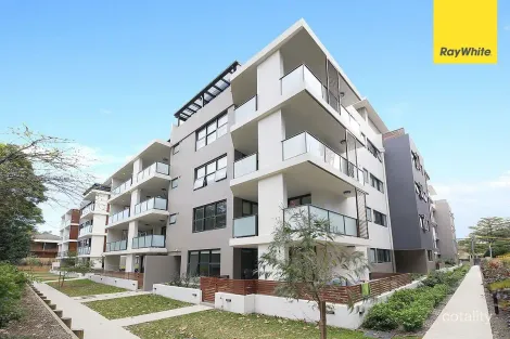Property photo of 43/4-6 Park Avenue Waitara NSW 2077