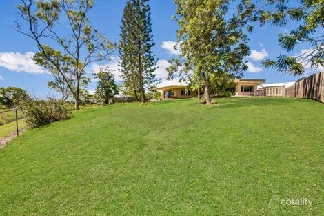 Property photo of 14 Ironmonger Street Calliope QLD 4680