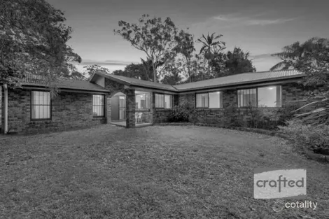 26 Lennons Rd, Greenbank, QLD 4124