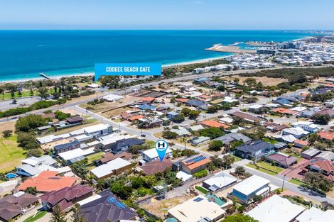 Property photo of 21 Beach Road Coogee WA 6166