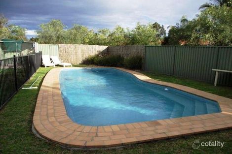 Property photo of 1 Baldwin Way Currans Hill NSW 2567
