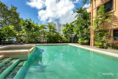 Property photo of 5/253-255 Lake Street Cairns North QLD 4870
