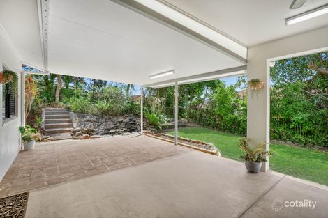 77 Verbena Dr, Mount Sheridan, QLD 4868