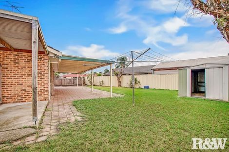 Property photo of 9 Doolan Street Dean Park NSW 2761