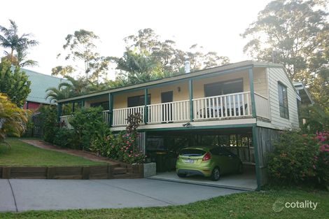 Property photo of 22 Orchis Drive Tamborine Mountain QLD 4272