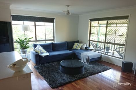 Property photo of 22 Orchis Drive Tamborine Mountain QLD 4272