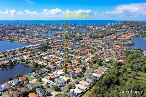 Property photo of 108 Harrier Drive Burleigh Waters QLD 4220