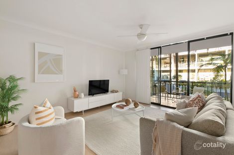 Property photo of 16/240-254 Lawrence Street Alexandria NSW 2015