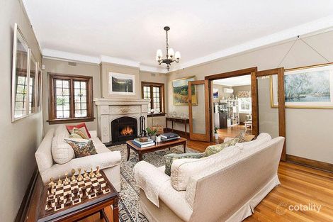 Property photo of 8 Glencoe Road Woollahra NSW 2025