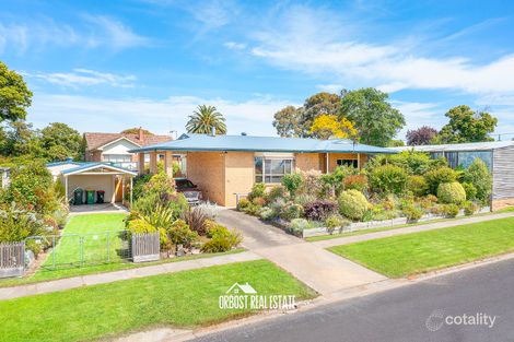 69 Tennyson St, Orbost, VIC 3888