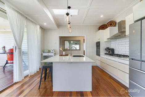 Property photo of 28 Castle Street Kedron QLD 4031