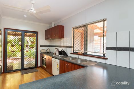 Property photo of 51 Bronzewing Crescent Djugun WA 6725