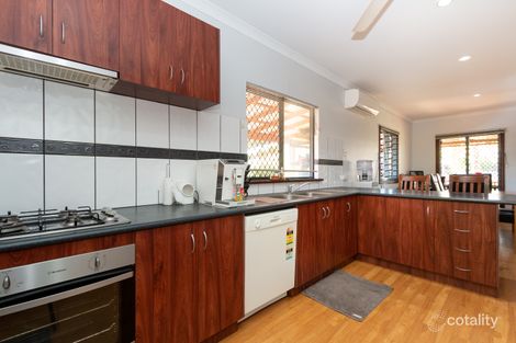 Property photo of 51 Bronzewing Crescent Djugun WA 6725