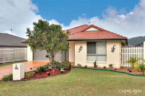 Property photo of 4 Crestwood Street Bahrs Scrub QLD 4207