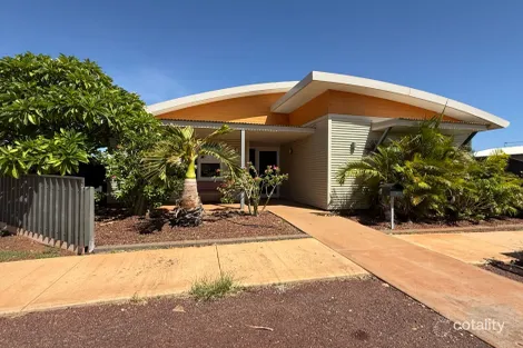3 Bettong Bend, Baynton, WA 6714