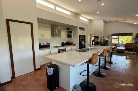 Property photo of 3 Bettong Bend Baynton WA 6714