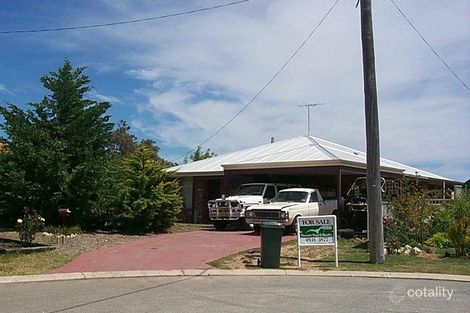 4 Tobol Cove, Coodanup, WA 6210