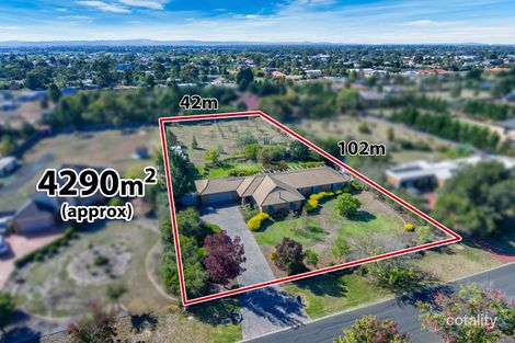Property photo of 21 Springbank Way Brookfield VIC 3338