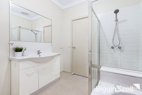 Property photo of 3/22 Hughes Crescent Dandenong North VIC 3175